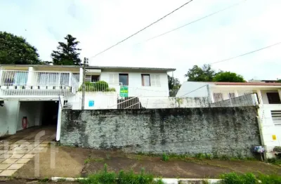 Casa com 3 quartos à venda na rua epitácio pessoa, 607, primavera, novo hamburgo, 200 m2 por r$ 700.000