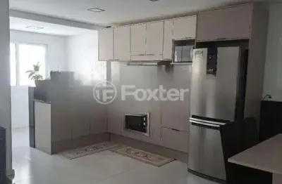 Casa com 2 quartos à venda na rua agostinho do santos, 161, loteamento rural palermo, gravataí, 260 m2 por r$ 305.000
