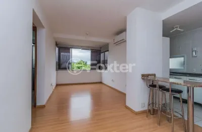 Apartamento com 2 quartos à venda na rua tamandaré, 1020, camaquã, porto alegre, 61 m2 por r$ 295.000