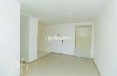 Apartamento com 2 quartos à venda na rua gabriel franco da luz, 242, sarandi, porto alegre, 48 m2 por r$ 200.000