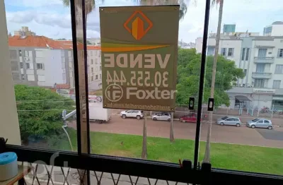 Apartamento com 3 quartos à venda na avenida joão pessoa, 1905, farroupilha, porto alegre, 79 m2 por r$ 380.000