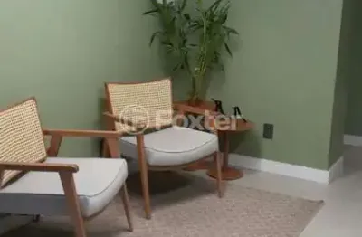 Apartamento com 1 quarto à venda na rua duque de caxias, 812, centro histórico, porto alegre, 33 m2 por r$ 175.000