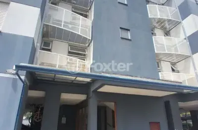 Apartamento com 2 quartos à venda na avenida guilherme schell, 5382, centro, canoas, 64 m2 por r$ 480.000