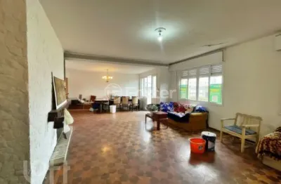 Cobertura com 3 quartos à venda na praça doutor júlio de aragão bozano, 67, santana, porto alegre, 300 m2 por r$ 790.000