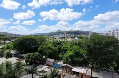 Apartamento com 1 quarto à venda na rua antônio da silva, 41, cristal, porto alegre, 41 m2 por r$ 140.000