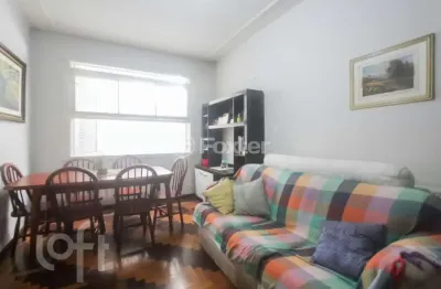Apartamento com 3 quartos à venda na rua dona leonor, 99, rio branco, porto alegre, 98 m2 por r$ 370.000