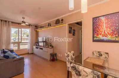 Apartamento com 2 quartos à venda na rua sepé tiaraju, 1133, teresópolis, porto alegre, 60 m2 por r$ 310.000