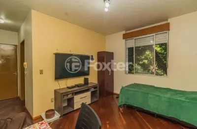 Apartamento com 1 quarto à venda na rua eva laci camargo martins, 90, morro santana, porto alegre, 38 m2 por r$ 150.000