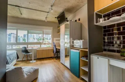 Apartamento com 11 quartos à venda na rua dona eugênia, 415, santa cecília, porto alegre, 236 m2 por r$ 4.104.000