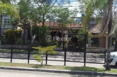 Casa comercial com 2 salas à venda na rua coronel aparício borges, 814, glória, porto alegre, 200 m2 por r$ 617.000