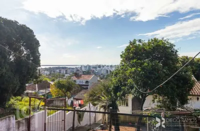 Casa com 3 quartos à venda na rua liberal, 1085, tristeza, porto alegre, 311 m2 por r$ 800.000