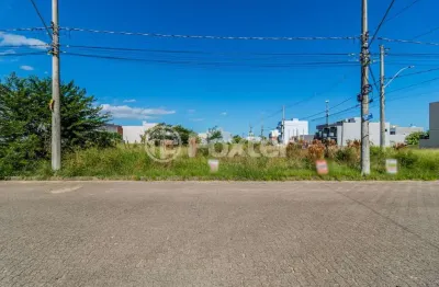Terreno à venda na rua ernesto porfírio dos reis, 679, aberta dos morros, porto alegre, 150 m2 por r$ 165.000