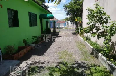 Casa com 3 quartos à venda na rua iraí, 418, niterói, canoas, 280 m2 por r$ 350.000