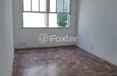 Apartamento com 1 quarto à venda na avenida carlos gomes, 531, auxiliadora, porto alegre, 23 m2 por r$ 200.000