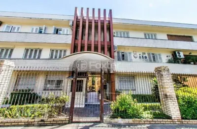 Apartamento com 1 quarto à venda na Avenida Carlos Gomes, 531, Auxiliadora, Porto Alegre, 23 m2 por R$ 200.000