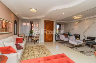 Casa em condomínio fechado com 3 quartos à venda na avenida cai, 735, cristal, porto alegre, 290 m2 por r$ 1.500.000
