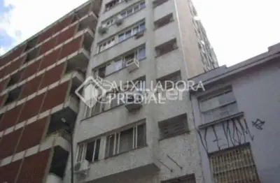 Apartamento com 1 quarto à venda na rua general câmara, 413, centro histórico, porto alegre, 22 m2 por r$ 170.000