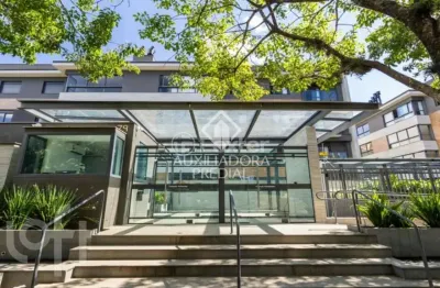 Apartamento com 3 quartos à venda na rua ewaldo campos, 79, três figueiras, porto alegre, 114 m2 por r$ 1.475.000