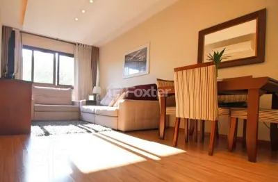 Apartamento com 2 quartos à venda na rua faria santos, 710, petrópolis, porto alegre, 73 m2 por r$ 610.000