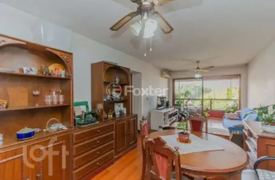 Apartamento com 3 quartos à venda na avenida coronel lucas de oliveira, 1960, bela vista, porto alegre, 111 m2 por r$ 587.000