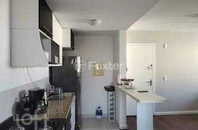 Apartamento com 3 quartos à venda na rua carlos reverbel, 200, jardim carvalho, porto alegre, 68 m2 por r$ 356.000