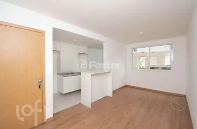 Apartamento com 2 quartos à venda na rua carlos reverbel, 200, jardim carvalho, porto alegre, 52 m2 por r$ 290.000