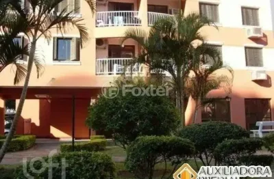 Apartamento com 3 quartos à venda na rua carlos silveira martins pacheco, 55, cristo redentor, porto alegre, 70 m2 por r$ 545.000
