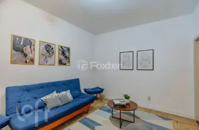 Apartamento com 4 quartos à venda na Rua General Lima e Silva, 480, Cidade Baixa, Porto Alegre, 80 m2 por R$ 340.000