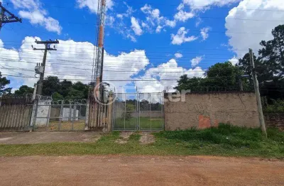 Terreno comercial à venda na rua jacinto gomes, 470, aparecida, alvorada, 3350 m2 por r$ 750.000