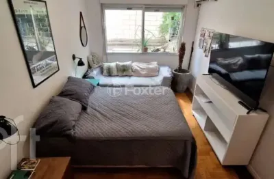 Apartamento com 3 quartos à venda na rua felipe camarão, 587, rio branco, porto alegre, 97 m2 por r$ 570.000