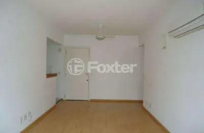 Apartamento com 2 quartos à venda na avenida otto niemeyer, 786, tristeza, porto alegre, 63 m2 por r$ 480.000