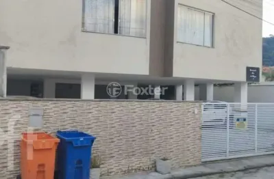 Apartamento com 2 quartos à venda na servidão alvino luciano da silva, 86, ingleses do rio vermelho, florianópolis, 55 m2 por r$ 356.999