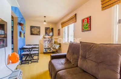 Apartamento com 2 quartos à venda na avenida getúlio vargas, 532, menino deus, porto alegre, 41 m2 por r$ 275.000