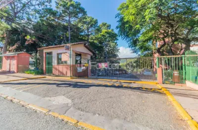 Apartamento com 1 quarto à venda na rua orfanotrófio, 900, santa tereza, porto alegre, 39 m2 por r$ 132.900