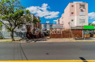 Terreno comercial à venda na rua santana, 1396, santana, porto alegre, 508 m2 por r$ 2.200.000