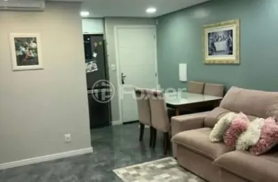 Apartamento com 2 quartos à venda na avenida padre claret, 1634, centro, esteio, 65 m2 por r$ 540.000