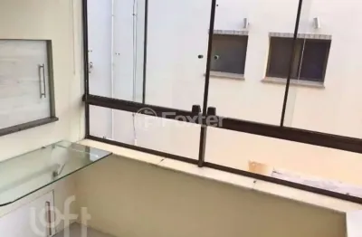 Apartamento com 1 quarto à venda na rua casemiro de abreu, 798, bela vista, porto alegre, 48 m2 por r$ 374.000