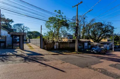 Terreno à venda na rua mariano de matos, 786, santa tereza, porto alegre, 762 m2 por r$ 532.000