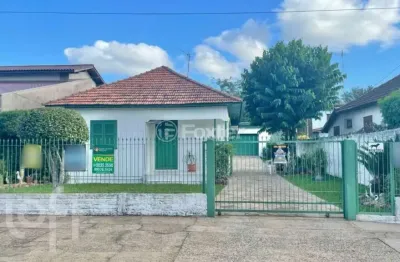 Casa com 3 quartos à venda na rua acre, 257, boa vista, novo hamburgo, 110 m2 por r$ 490.000