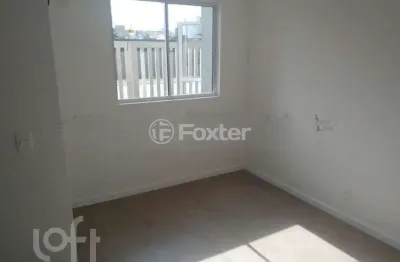 Apartamento com 2 quartos à venda na rua são luiz, 355, centro, canoas, 44 m2 por r$ 200.000