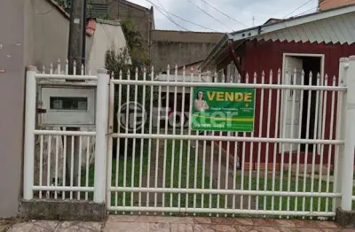 Casa com 5 quartos à venda na avenida conde da figueira, 89, morada do vale i, gravataí, 300 m2 por r$ 350.000