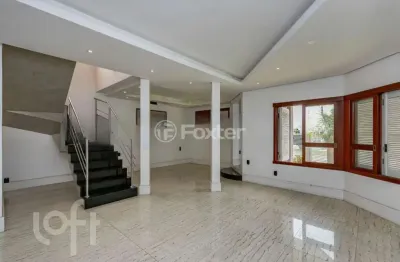 Casa com 4 quartos à venda na rua das nações, 69, parque tamandaré, esteio, 310 m2 por r$ 1.300.000