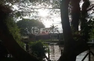 Casa com 3 quartos à venda na rua mexiana, 435, arquipélago, porto alegre, 90 m2 por r$ 500.000