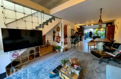 Casa com 3 quartos à venda na rua do trapiche, 303, campeche, florianópolis, 130 m2 por r$ 1.250.000