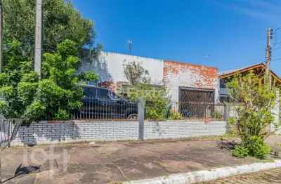 Casa com 3 quartos à venda na rua ulisses machado, 110, harmonia, canoas, 152 m2 por r$ 640.000