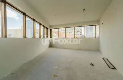 Sala comercial com 1 sala à venda na rua leopoldo bier, 70, santana, porto alegre, 59 m2 por r$ 349.920