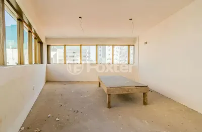 Sala comercial com 1 sala à venda na rua leopoldo bier, 70, santana, porto alegre, 59 m2 por r$ 399.920