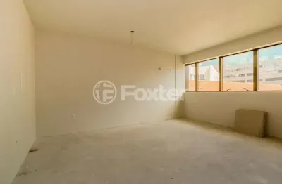Sala comercial com 1 sala à venda na rua leopoldo bier, 70, santana, porto alegre, 38 m2 por r$ 230.220