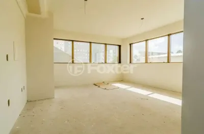 Sala comercial com 1 sala à venda na rua leopoldo bier, 70, santana, porto alegre, 43 m2 por r$ 254.160