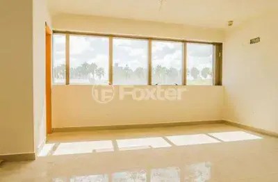 Sala comercial com 1 sala à venda na rua leopoldo bier, 70, santana, porto alegre, 44 m2 por r$ 262.440